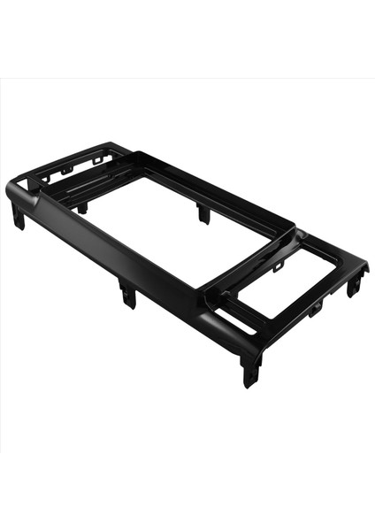 Araba Gps Navigasyon Stereo Honda N Wgn 2013-2019 Rhd Radyo Fasya Panel Çerçevesi 2 Dın 9 Inç Dash Başlık Ekranında (Yurt Dışından) fiyatları