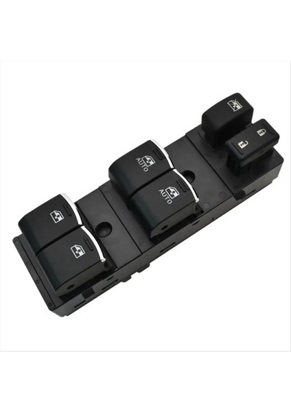 Araba Enerjisi Penceresi Ana Kontrol Anahtarı 83071-AL031 2015-2020 Subaru Outback Lhd Cam Elektrik Düğmesi (Yurt Dışından)