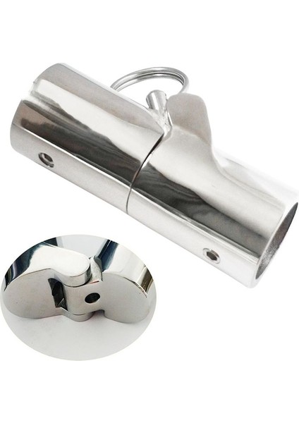 Tekne Korkusu Takma -Tekne Borusu Konnektörü 7/8 Inç (22MM) Için Katlanan Döner Döner Kuplaj Konnektörü (Yurt Dışından) fiyatları