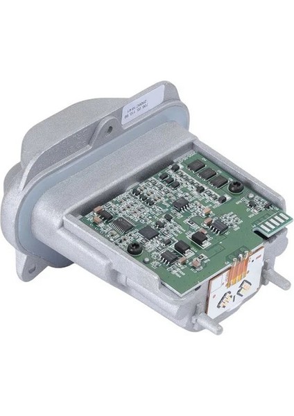 13438957 Opel Vauxhall Astra K Için Araba LED Far Balast Kontrol Modülü (Yurt Dışından) indirimleri