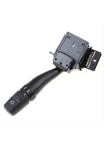 93410-17000 Araba Far Anahtarı Hyundai Elantra Saloon Matrisi Için Sinyal Anahtarı 1 6 1 8 (Yurt Dışından)