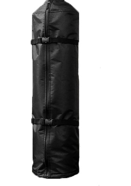 Terlemeyi Önlemek Için Su Yumuşatıcı Tank Ceket Kapağı 600D Oxford Kumaş Açık Hava Kapağı Yağmur Kapağı Fermuarlı (Yurt Dışından)