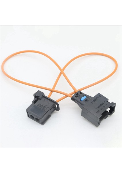 5x Çoğu Fiber Optik Döngü Bypass Bmw Mercedes-Benz Için Erkek ve Kadın Kit Adaptörü (Yurt Dışından) fiyatları