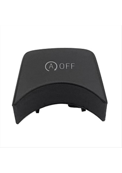 Araç Motor Başlangıç Durdurma Anahtarı Düğmesi Bmw Için Kapaklar 1/2/3/4 Serisi F20 F22 F30 F30 F32 Araç Aksesuarları 61319250734 (Yurt Dışından)