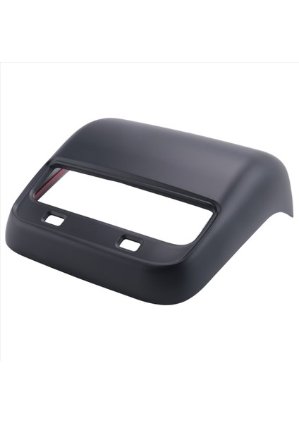 Araç Iç Arka Hava Çıkış Kapağı Arka Egzoz Havalandırma Kapağı Araba Aksesuarları Tesla Için Otomobil Iç Etiketleri Model 3 Y (Yurt Dışından)