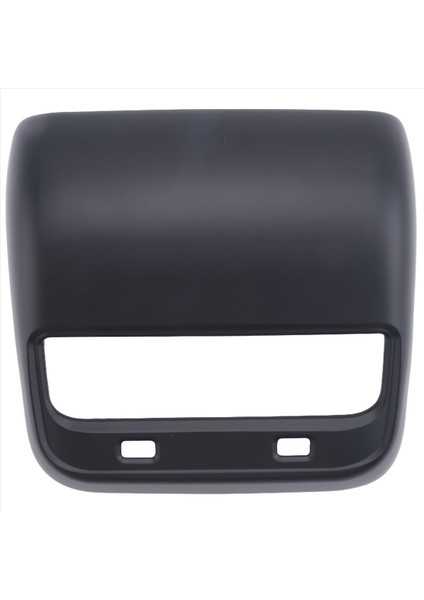 Araç Iç Arka Hava Çıkış Kapağı Arka Egzoz Havalandırma Kapağı Araba Aksesuarları Tesla Için Otomobil Iç Etiketleri Model 3 Y (Yurt Dışından) fiyatları