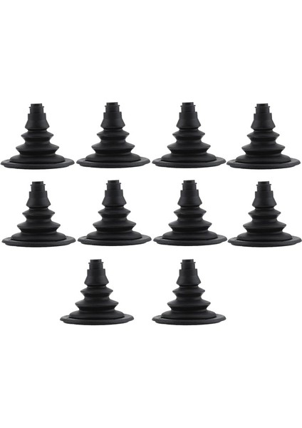 Tekne Direksiyon Direksiyon Vites Kablosu Önyükleme Deliği Değiştirici Kapak Deniz Yat Teknesi Için Koruyucu Körük Marine 2pc (Yurt Dışından)