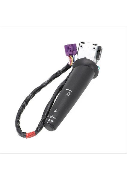 A0085450924 Araba Turn Sinyal Silinme Direksiyon Sütun Anahtarı Mercedes-Benz Aksor- Actros Kamyon Lhd (Yurt Dışından) modelleri