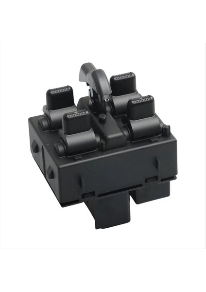 Jeep Wrangler Için Araba Gücü Penceresi Kontrol Anahtarı Düğmesi Jk 2007 2008 2000 4602756AB 12 Pıns Lhd (Yurt Dışından)