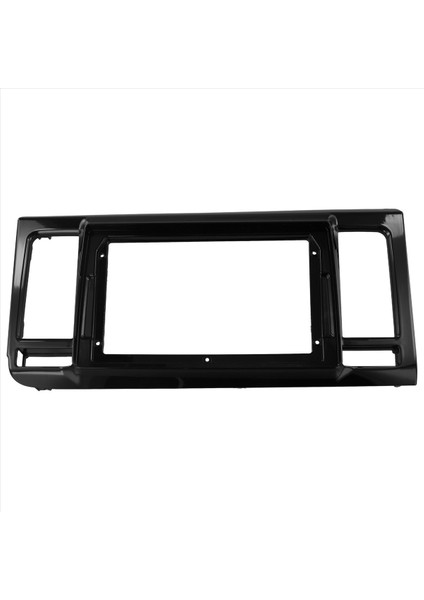 Araba Gps Navigasyon Stereo Honda N Wgn 2013-2019 Rhd Radyo Fasya Panel Çerçevesi 2 Dın 9 Inç Dash Başlık Ekranında (Yurt Dışından) modelleri