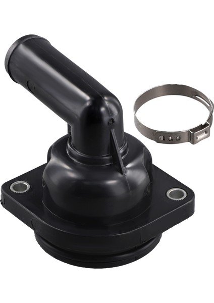 892864T06 Termostat Merkür 75/80/90/100/115/130/150HP Dıştan Takma 8M0090819 Sierra 18-3635 (Yurt Dışından)