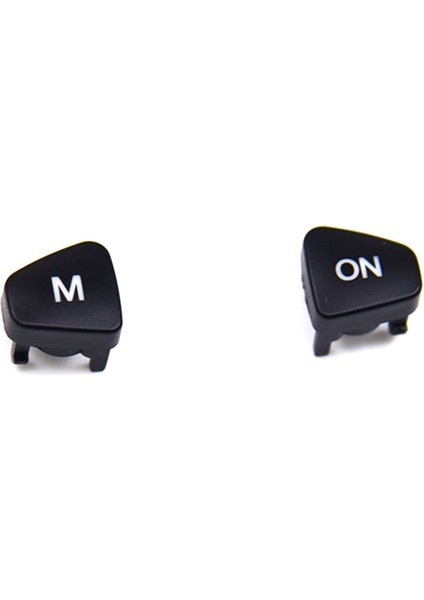 Araba Ses Hacmi Direksiyon Simidi Düğmesi Seyir Kontrol Anahtarı M Ford Fiesta Mk7 Mk8 St Ecosport 2013-2014 (Yurt Dışından)