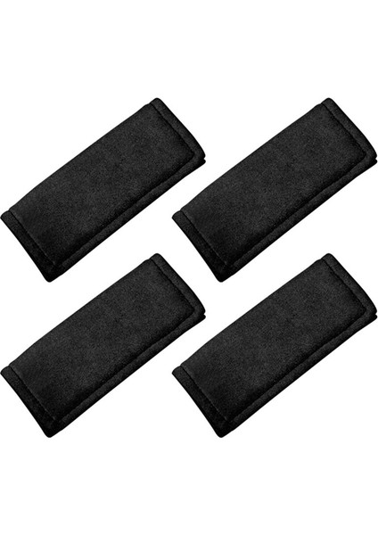 4pcs Set Araba Çekme Eldivenleri Tüm Araba Çatı Dövüşü Çekme Kapak Tasarı Eldivenleri Koruma Araç Aksesuarları B (Yurt Dışından)