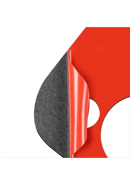 Araba Çatı Okuma Işık Paneli Sticker Araç Iç Menyabalı Styling Araba Çatı Işık Dekoru Ford Mustang 2015-2021 A (Yurt Dışından) fiyatları