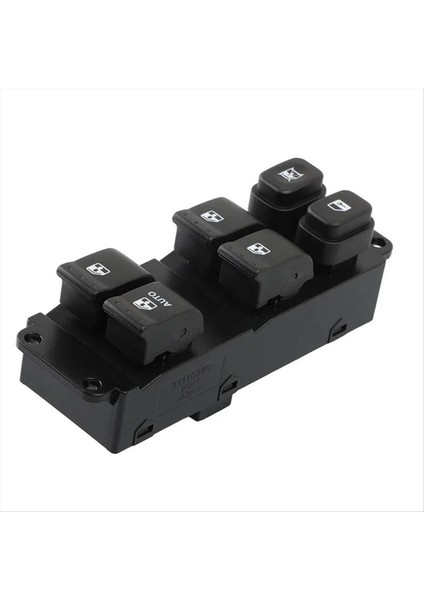 Ssangyong Rexton 2006-2009 Için Araba Güç Penceresi Anahtarı Lhd 8582008C01HCX 8582008C02HCX 8582008C00HCX 8582008C03HCX (Yurt Dışından) fiyatları