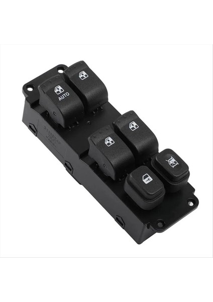 Ssangyong Rexton 2006-2009 Için Araba Güç Penceresi Anahtarı Lhd 8582008C01HCX 8582008C02HCX 8582008C00HCX 8582008C03HCX (Yurt Dışından) modelleri