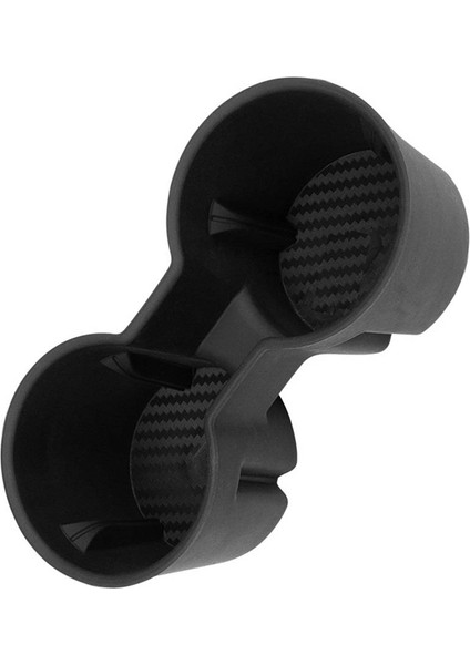 Tesla Model 3/y Araba Merkezi Kontrol Koltuğu Kutusu Sabit Su Kupası Yuvası Su Kp Kupa Sınırlayıcı (Yurt Dışından) fırsatları