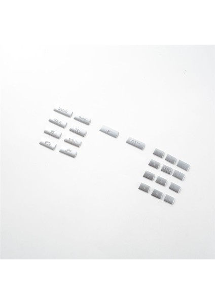 Araba Merkezi Konsol Multimedya CD Panel Düğmesi Sticker Trim Için Mercedes Benz A B Sınıfı W176 W246 Cla C117 Gla X156 (Yurt Dışından) indirimleri