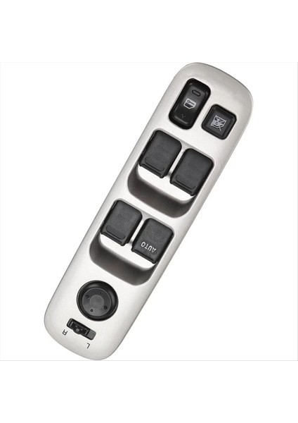 Suzuki Liana Estate (Er) 2008 37990-59J10 Araç Aksesuarları Lhd Için Araba Gücü Penceresi Kontrol Anahtarı Kapı Kilidi (Yurt Dışından) modelleri