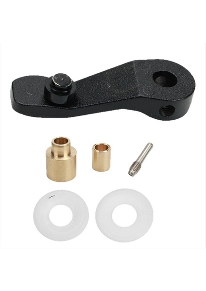 Vardiya Kol ve Vardiya Şaft Burç Kiti 45518T1 23-805041A2 Mercruiser Mc-1 R Mr Alpha One Alpha One Gen 2 (Yurt Dışından)