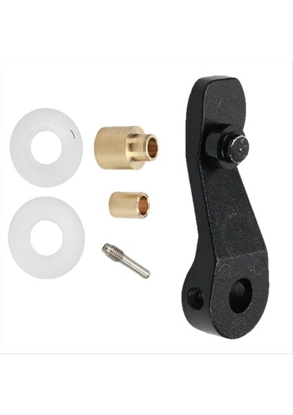 Vardiya Kol ve Vardiya Şaft Burç Kiti 45518T1 23-805041A2 Mercruiser Mc-1 R Mr Alpha One Alpha One Gen 2 (Yurt Dışından) fiyatları