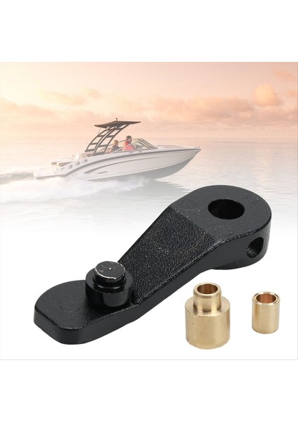 Vardiya Kol ve Vardiya Şaft Burç Kiti 45518T1 23-805041A2 Mercruiser Mc-1 R Mr Alpha One Alpha One Gen 2 (Yurt Dışından) modelleri