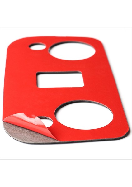 Araba Çatı Okuma Işık Paneli Çıkartma Araç Iç Menyabalı Stil Araç Çatı Işık Dekoru Ford Mustang 2015-2021 B (Yurt Dışından) indirimleri