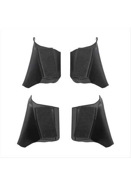 Mazda Cx-50 CX50 2023 Abd Sürüm Depolama Kutusu Iç Aksesuarlar Siyah+Kırmızı (Yurt Dışından) indirimleri