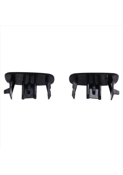 Araba A-Fillar Trim Paneli Mercedes Benz E Sınıf W213 2016-2021 Otomobil Iç Aksesuarları (Yurt Dışından) fırsatları