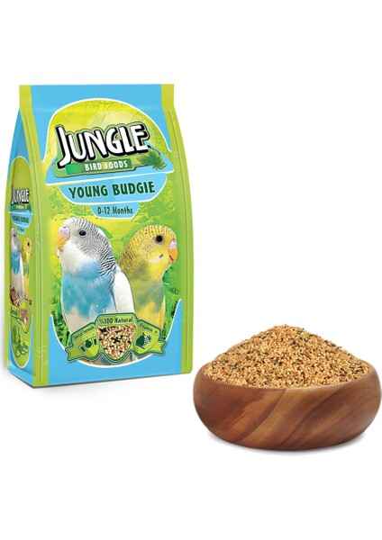 Yavru Kuş Yemi 400 gr modelleri
