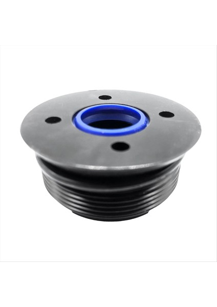 Tılt Uç Kapağı Trim Silindir Uç Kapağı 0435345 435345 Johnson Evinrude Omc 40HP-300HP Dıştan Takma Motorlar (Yurt Dışından)