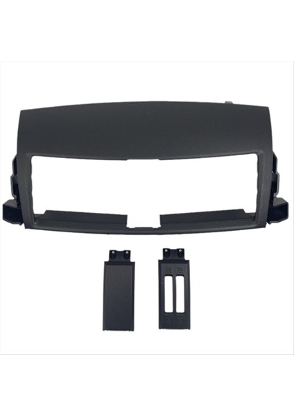 Araç Aksesuarları A/c Klima Çıkış Çerçevesi Toyota Rav4 2006-2012 Lhd Için Hava Havalandırma Paneli Kapak (Yurt Dışından)