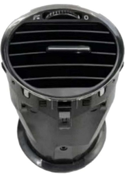 Volkswagen Lavida Için Araba Iç Klima Hava Havalandırma Kapak Çıkış Izgarası 2008-2015 Klima Havalandırmaları 18D819703H A (Yurt Dışından)