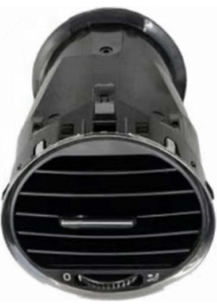 Volkswagen Lavida Için Araba Iç Klima Hava Havalandırma Kapak Çıkış Izgarası 2008-2015 Klima Havalandırmaları 18D819703H A (Yurt Dışından) indirimleri