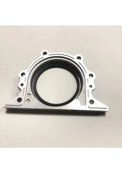 12279-2W201 Araba Aksesuarları Motor Krank Mili Arka Yağ Sızdırması Nissan Eski Model ZD30 F24 E25 D22 X70 Mascott 122792W201 (Yurt Dışından) fırsatları