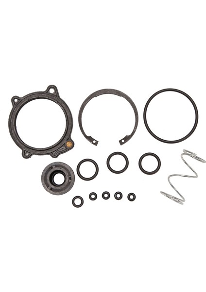 Kamyon Ebs Modülatör Onarım Kiti Kamyon Adamı Tga Tgx Tgl K000913 K000914 K000085 K021204N50 K021204 (Yurt Dışından)