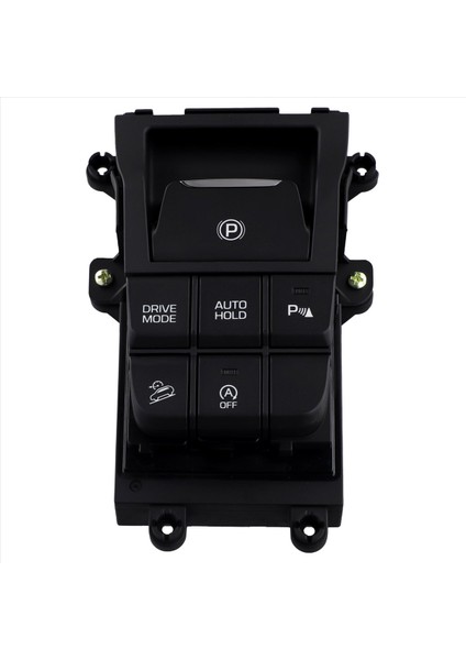 93300D3010 Araba El Freni Anahtarı Tam Akış Konsolu Anahtarı Hyundai Tucson 2016-2017 93300-D3010 (Yurt Dışından)