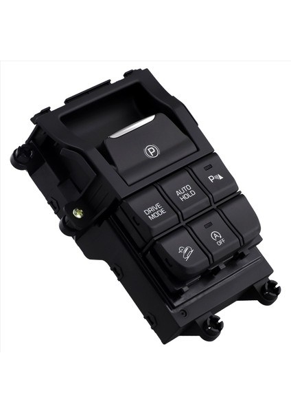 93300D3010 Araba El Freni Anahtarı Tam Akış Konsolu Anahtarı Hyundai Tucson 2016-2017 93300-D3010 (Yurt Dışından) modelleri