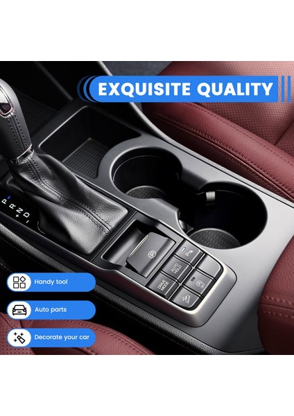 93300D3010 Araba El Freni Anahtarı Tam Akış Konsolu Anahtarı Hyundai Tucson 2016-2017 93300-D3010 (Yurt Dışından) fırsatları