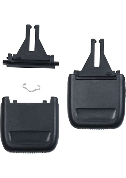 Porsche Boxster Için Araba Hava Havalandırma Grille Klipsi Kaydırıcı Onarım Kiti 981 Cayman 981 2013-2016 Hava Havalandırma Outlet Sekme Klipsleri (Yurt Dışından) indirimleri