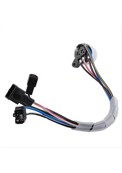 Araba UB7166151 UB71-66-151 Mazda Otomobil Aksesuarları Için Kontak Anahtarı (Yurt Dışından) modelleri