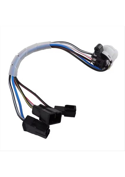 Araba UB7166151 UB71-66-151 Mazda Otomobil Aksesuarları Için Kontak Anahtarı (Yurt Dışından) fırsatları