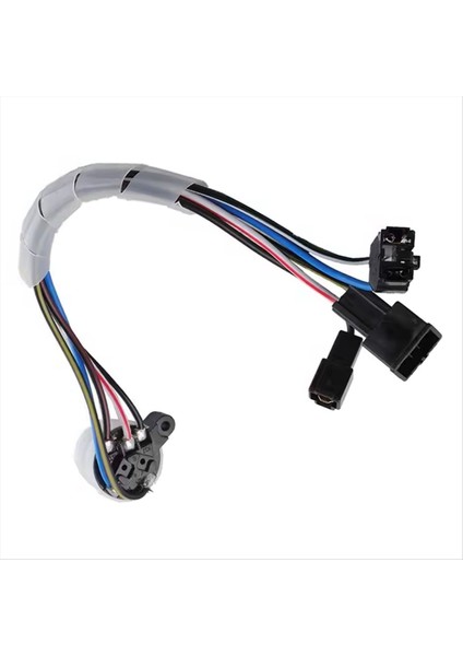 Araba UB7166151 UB71-66-151 Mazda Otomobil Aksesuarları Için Kontak Anahtarı (Yurt Dışından) indirimleri