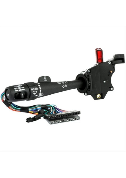 Araba Turn Sinyal Kombinasyon Anahtarı 2330833 26062270 26100837 Chevrolet Blazer S10 Pickup 1998-2004 Lhd (Yurt Dışından)