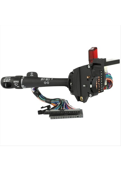 Araba Turn Sinyal Kombinasyon Anahtarı 2330833 26062270 26100837 Chevrolet Blazer S10 Pickup 1998-2004 Lhd (Yurt Dışından) fırsatları