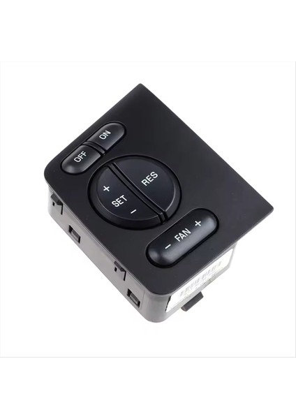7L2T9E740DAW 7L2T-9E740-DAW 8pins Ford 2009-2013 Lhd Otomobil Aksesuarları Için Cruise Control Switch (Yurt Dışından)
