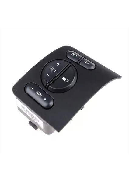 7L2T9E740DAW 7L2T-9E740-DAW 8pins Ford 2009-2013 Lhd Otomobil Aksesuarları Için Cruise Control Switch (Yurt Dışından) fiyatları