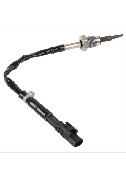 392312U001 Otomobil Motoru Egzoz Sıcaklık Sensörü 39231-2U001 Hyundai I30 I40 Kona Tucson Için (Yurt Dışından)