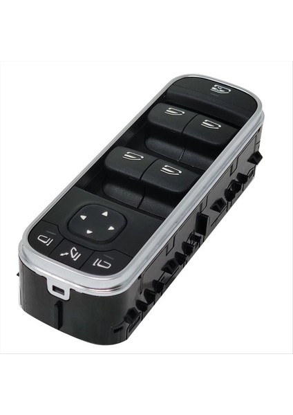 Araba Aksesuarları Power Pencere Kontrol Anahtarı A1679050101 1679050101 Mercedes Benz Lhd Için (Yurt Dışından) modelleri