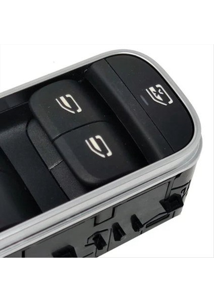 Araba Aksesuarları Power Pencere Kontrol Anahtarı A1679050101 1679050101 Mercedes Benz Lhd Için (Yurt Dışından) indirimleri